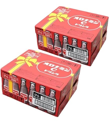 Amazon.co.jp: 大塚製薬 オロナミンC 120ml×60本 (30本×2箱)【Activity