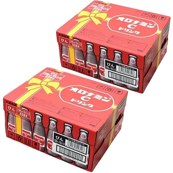 Amazon.co.jp: 大塚製薬 オロナミンC 120ml×60本 : 食品・飲料・お酒