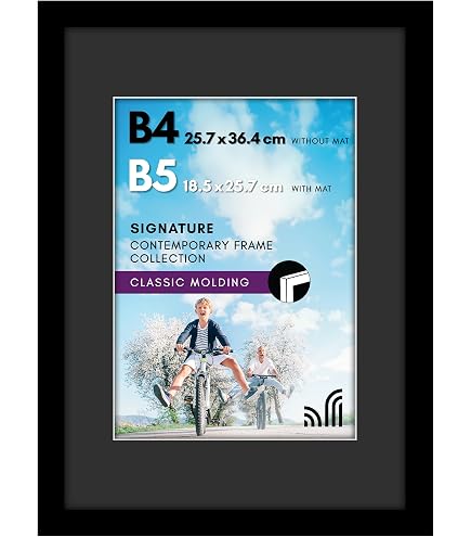 Amazon.co.jp: ソンスンホン 2026 A4 フォトフレーム付き 壁掛け