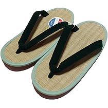 Amazon.co.jp: ミサトっ子草履 エンジ 24cm : ファッション