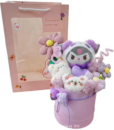 Amazon.co.jp: サンリオ(SANRIO) サンリオ フラワーマスコット 卒業式