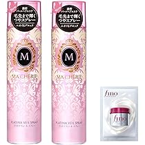 Amazon | マシェリ ヘアフレグランスEX × 3個セット | Ma Cherie