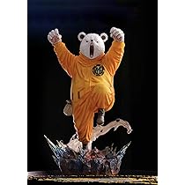 ベポ ワンピース フィギュア　PVC製品 ガレージキット Amazon | ベポ フィギュア 1/6スケール 塗装済み完成品 ガレージ