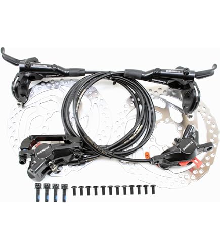 Amazon.co.jp: 軽量 シマノ（SHIMANO） ALIVIO M4000 シリーズ 高性能 