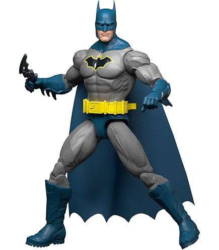 Amazon.co.jp: バットマン ダークナイト ジョーカー アクション