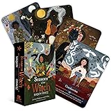 Seasons of the Witch: Mabon