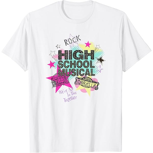 Amazon | ディズニー ハイスクールミュージカル ザ・シリーズ HSM