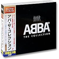 全て新品未開封　ABBA CD 11セット　コレクション向け ABBA - 40/40 the Best Selection (SHM-CD) - Amazon.com Music