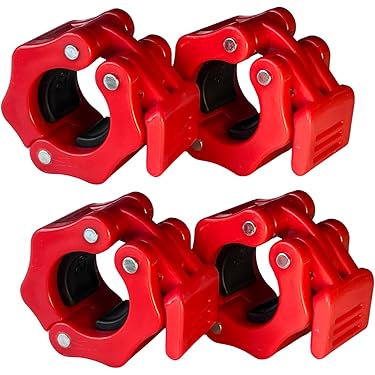 イタグレ■赤クリップ2個+プレート8枚セット40kg バーベルプレート イタグレ□赤クリップ2個+プレート8枚セット40kg バーベルプレート