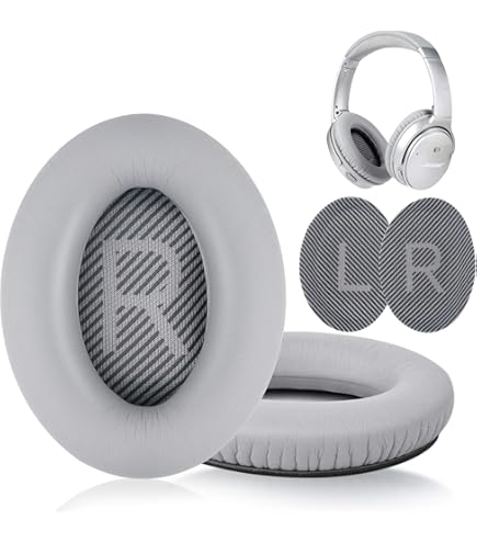 Amazon.co.jp: 交換用イヤーパッドクッション、Bose 700ノイズキャンセ