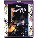 パープル・レイン ブルーレイ メモリアル・エディション(初回仕様) [Blu-ray]