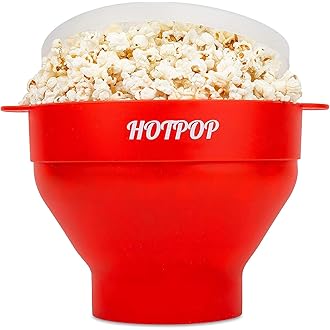 firlar popcorn maker