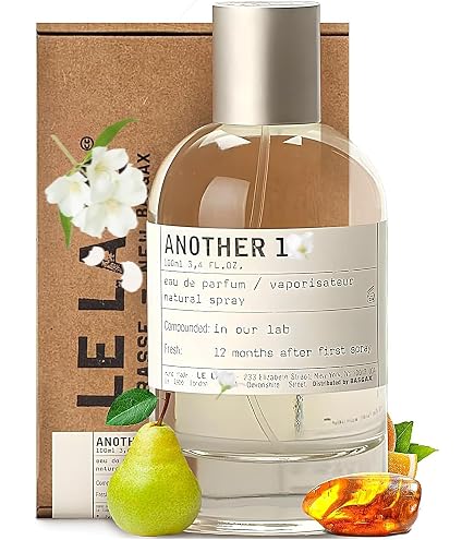 Amazon | ル ラボ アナザー 13 オードパルファム 50ml LE LABO