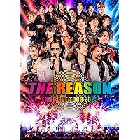 Amazon.co.jp: EXILE LIVE TOUR 2025 