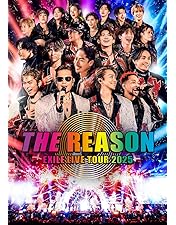 Amazon.co.jp: EXILE LIVE TOUR 2025 