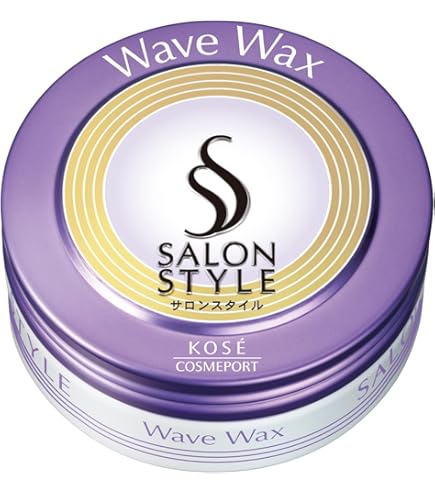 Amazon | サラ まとめ髪メイクワックスEX | SALA | ヘアワックス