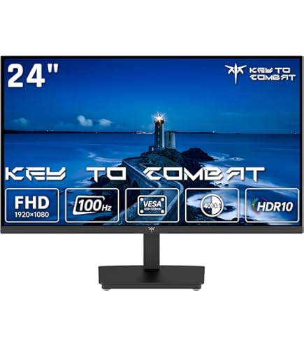 Amazon.co.jp: Japan Acer Gaming Display KG242Ybmiix 23.8 inch Wide