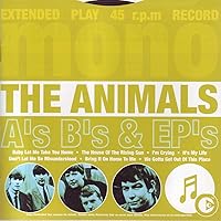 Amazon.co.jp: Best of Animals: ミュージック
