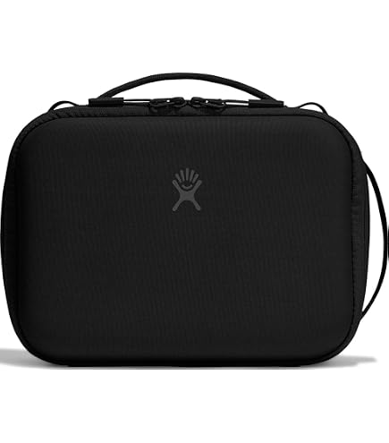 Amazon | YETI Daytrip Lunch Box, Black | YETI | 弁当箱
