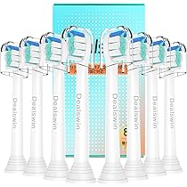 ソニックケアー電動歯ブラシ、変え歯ブラシ Amazon.co.jp: 電動歯ブラシ 替えブラシ フィリップス