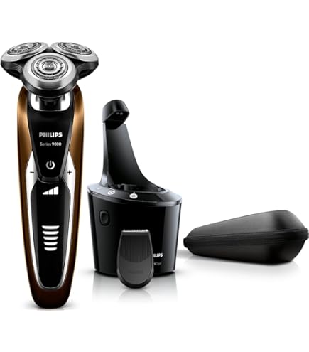 Amazon | フィリップス メンズシェーバー 9000シリーズ S9711V/33