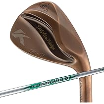 Amazon.co.jp: キャスコ ドルフィンウェッジ DW-123 Copper N.S.