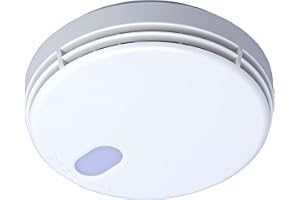 能美防災 住宅用火災警報器 グッドデザイン賞受賞 煙式 FSKJ225-B-N 【コンパクトタイプ】