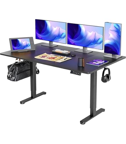 UTESPELARE パソコンデスク グレー 160cm Amazon | UTESPELARE ウーテスペラレ ゲーミングデスク - アッシュ調