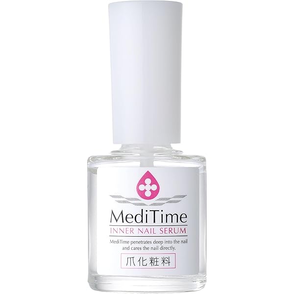 Amazon.co.jp: 【4個セット】Dr.Nail ドクターネイル DEEP SERUM