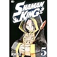 SHAMAN KING(5) (マガジンエッジ)