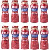 Yakul Y1000 110ml×10本 乳酸菌シロタ株 お試し