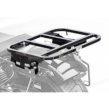 PDW バイク用キャリア ブラック Amazon.co.jp 最新リリース: バイク用キャリア の新着ランキング
