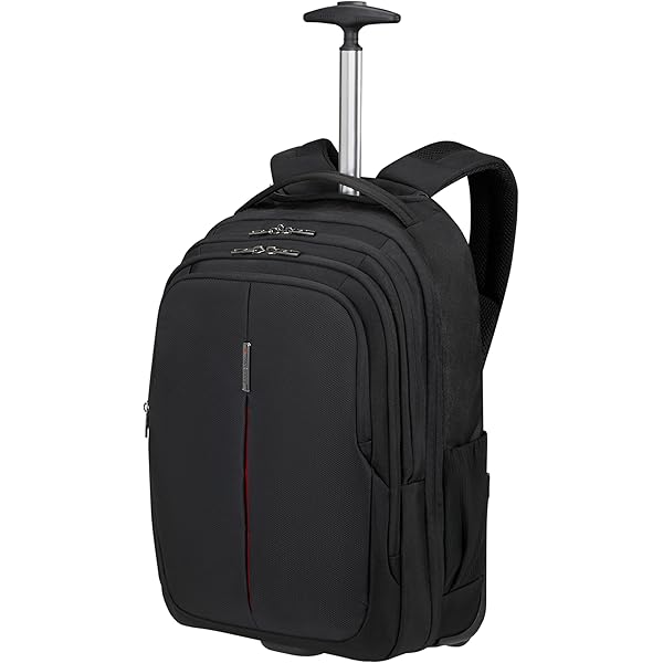 Samsonite Aquarius Backpack 14.1