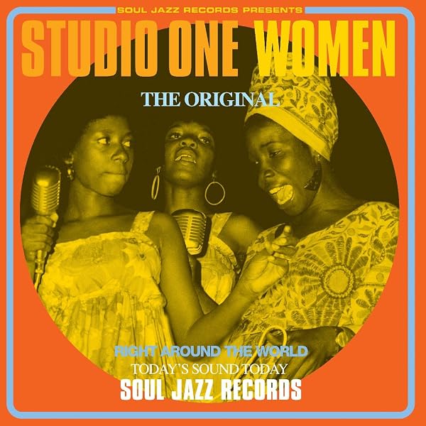 Amazon.co.jp: Studio One Lovers Rock: Music