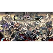 Amazon.co.jp: Curse Warrior（カース ウォリアー） - Switch : ゲーム