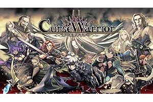 Curse Warrior（カース ウォリアー） - PS5