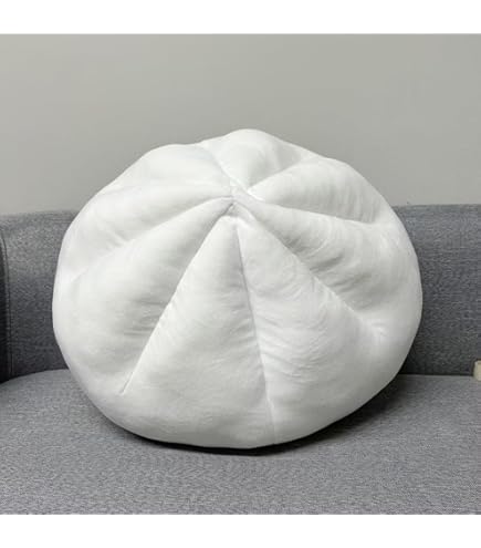 アドベンチャーワールド もちもち肉まんパンダクッション