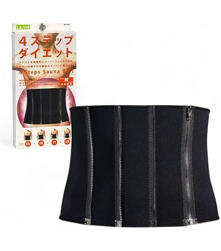 Amazon.co.jp: [コジット] Be-Slim 鬼トレサウナコルセット 1個