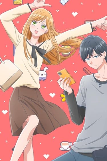 アニメ化決定作品 - 木之下 茜（きのした あかね）,山田 秋斗（やまだ あきと）