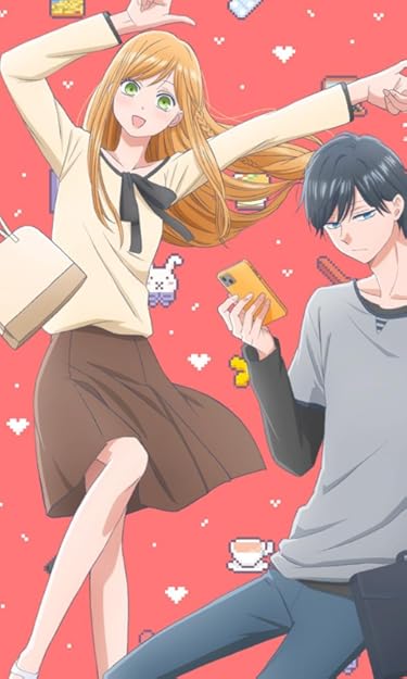 2023 春アニメ - 木之下 茜（きのした あかね）,山田 秋斗（やまだ あきと）