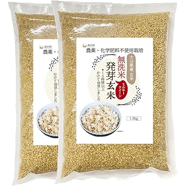 Amazon.co.jp ほしい物ランキング: 玄米 で、ほしい物リストと