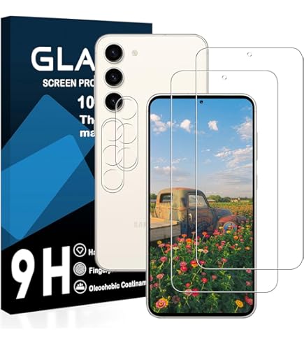 スマートフォン本体 Galaxy S23 SC-51D 256GB Amazon | 【整備済み品】Galaxy S23 SC-51D 256GB ラベンダー