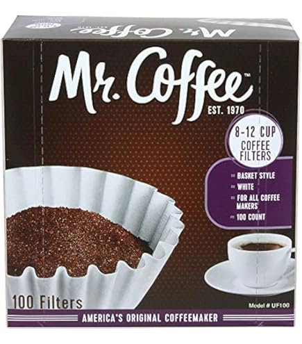 Amazon | Mr. Coffeeブラックコーヒーメーカー 12カップ 自動一時停止