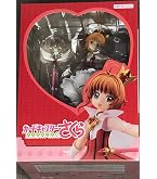 Amazon.co.jp: figma カードキャプターさくら 李小狼 ノンスケール