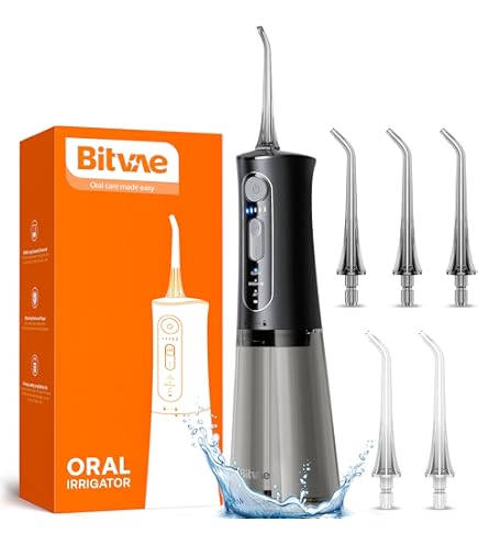 Amazon.co.jp: 口腔洗浄器 デントレックス用オプション交換用ノズル