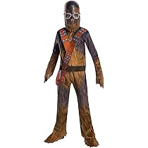 スターウォーズ　STAR WARS　チューバッカ　チューイ　コスプレハロウィン チューバッカス758 | 2024年9月16日 USJ 先取りハロウィン🎃 東映