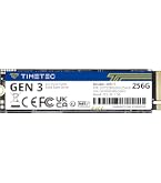 Transcend TS512GMTE110S NVMe PCIe Gen3 x4 80mm M.2 Solid State