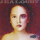 JEALOUSY