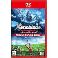 Amazon.co.jp: Xenoblade Definitive Edition(ゼノブレイド ディ