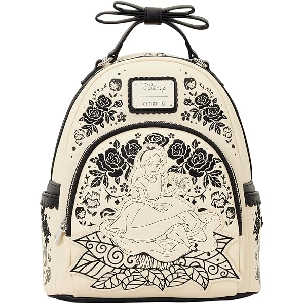 Amazon.co.jp: Loungefly X LASR限定ディズニーホログラフィック